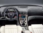 Alfa Romeo 166 1998 года
